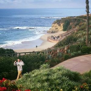 Meet your Posher, Brandon